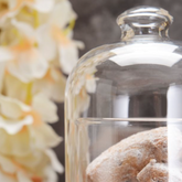 PB-96985 Pasabahce Two-Layer Mini Treat 230 cc